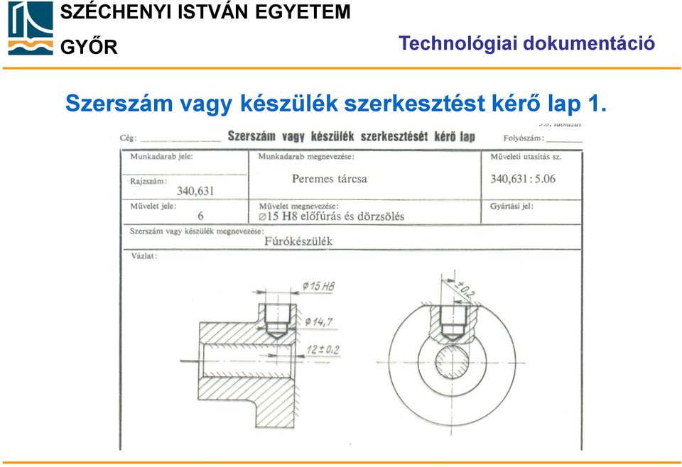 készülék