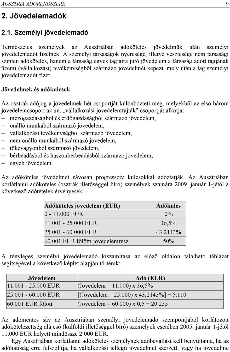 Mi számít ingatlanértékesítésből származó jövedelemnek?