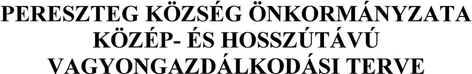 KÖZÉP- ÉS