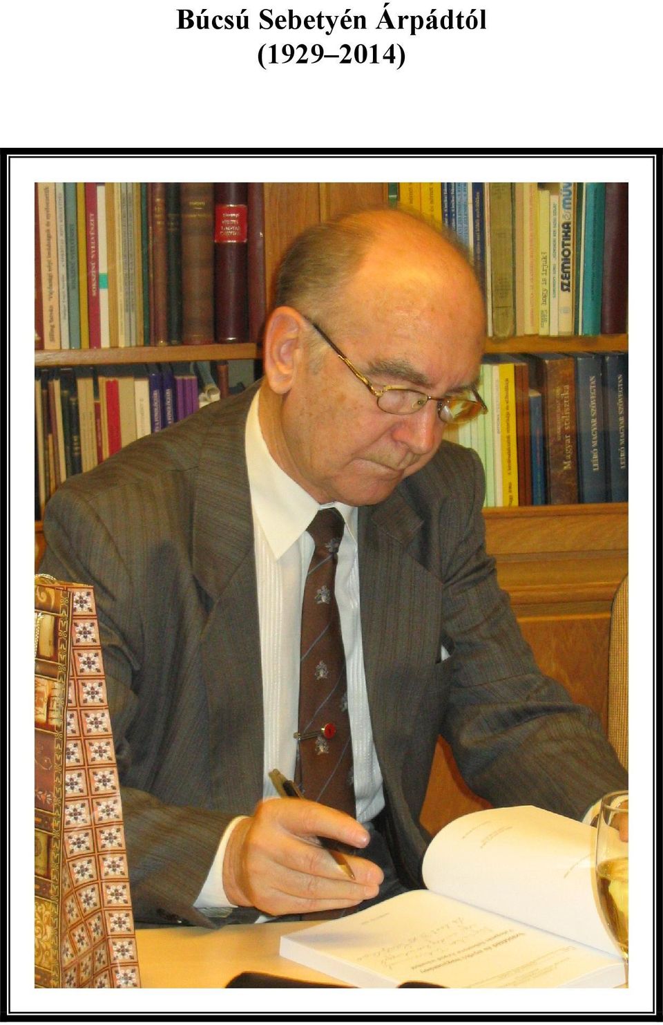 Árpádtól
