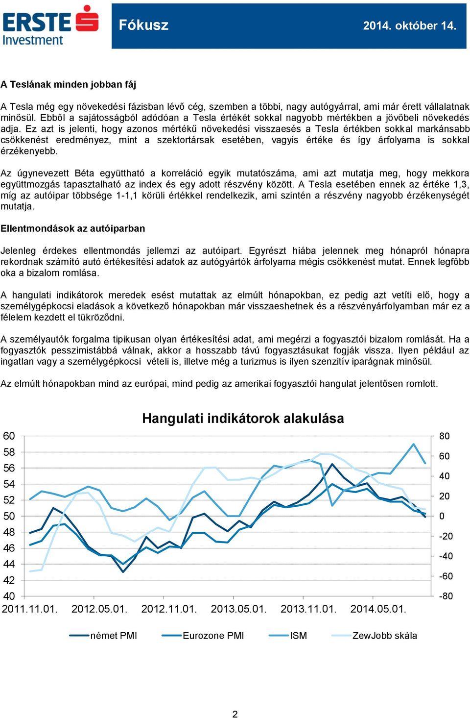 Ez azt is jelenti, hogy azonos mértékű növekedési visszaesés a Tesla értékben sokkal markánsabb csökkenést eredményez, mint a szektortársak esetében, vagyis értéke és így árfolyama is sokkal