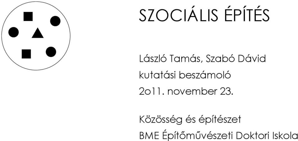 2o11. november 23.