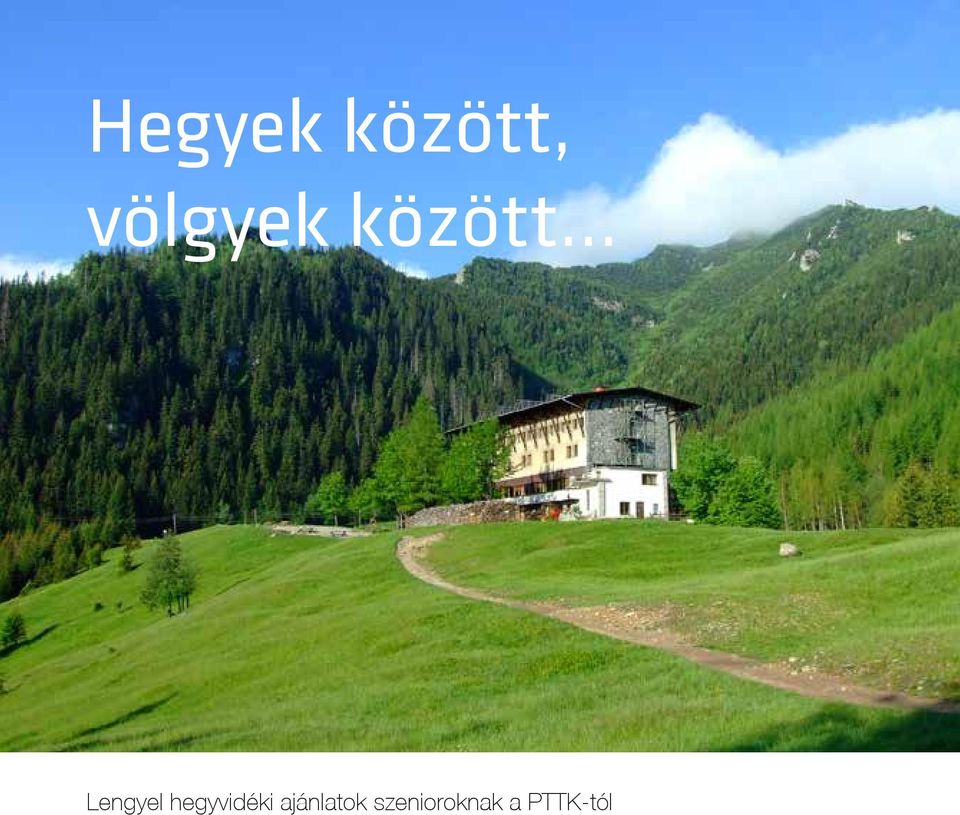 Lengyel hegyvidéki