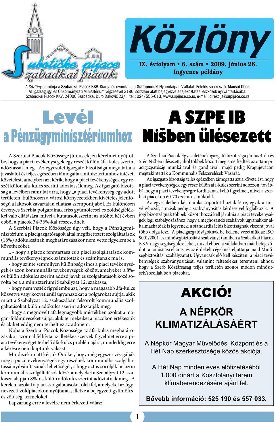 : 024/555-013, www.supijace.co.