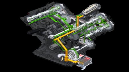 5. Zukunft - Volkswagen Aggregate- und Kraftstoffstrategie Jövő - Volkswagen motor- és üzemanyagstratégia Technische Highlights auf dem Weg zu noch größerer