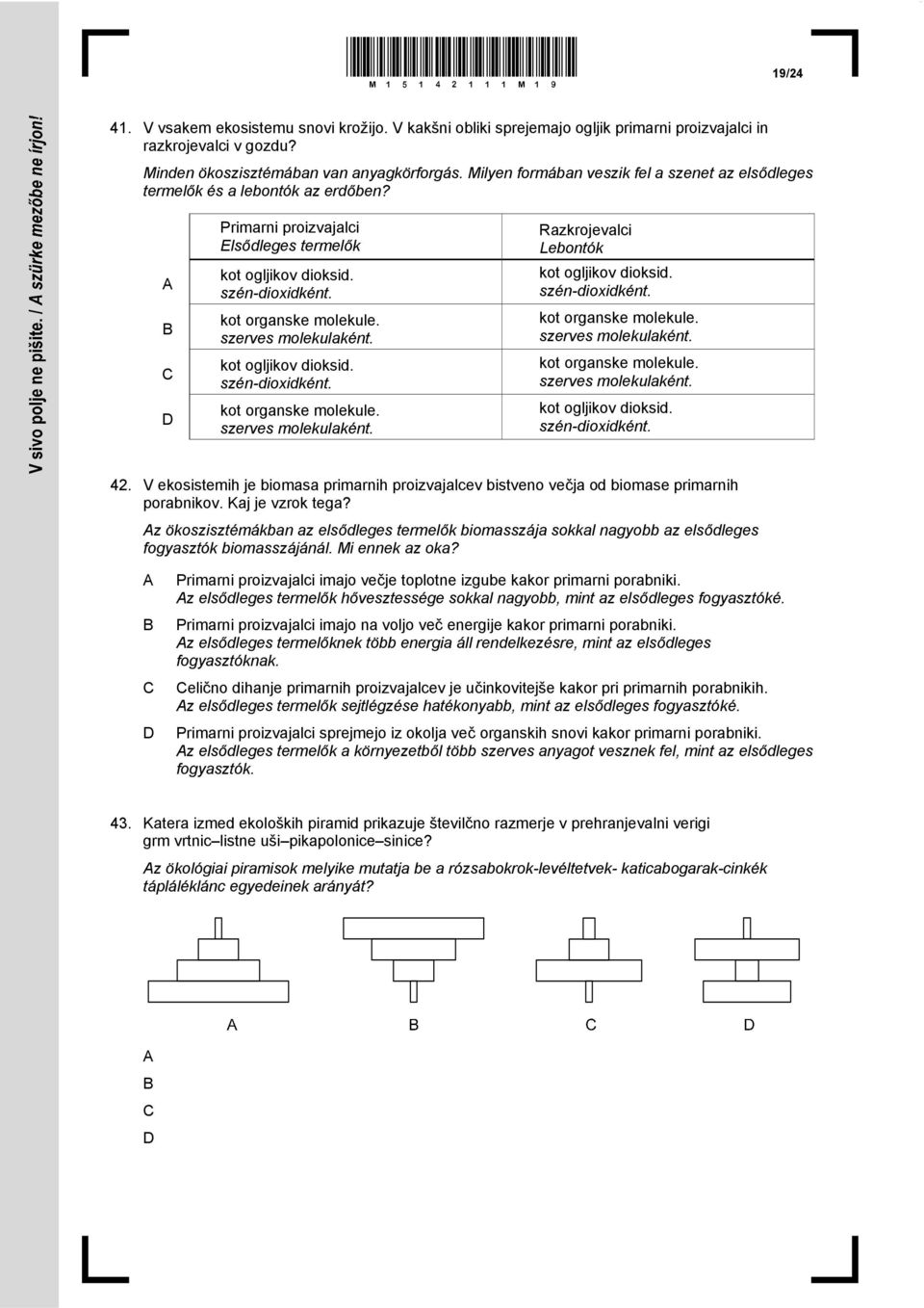 szerves molekulaként. kot ogljikov dioksid. szén-dioxidként. kot organske molekule. szerves molekulaként. Razkrojevalci Lebontók kot ogljikov dioksid. szén-dioxidként. kot organske molekule. szerves molekulaként. kot organske molekule. szerves molekulaként. kot ogljikov dioksid. szén-dioxidként. 42.