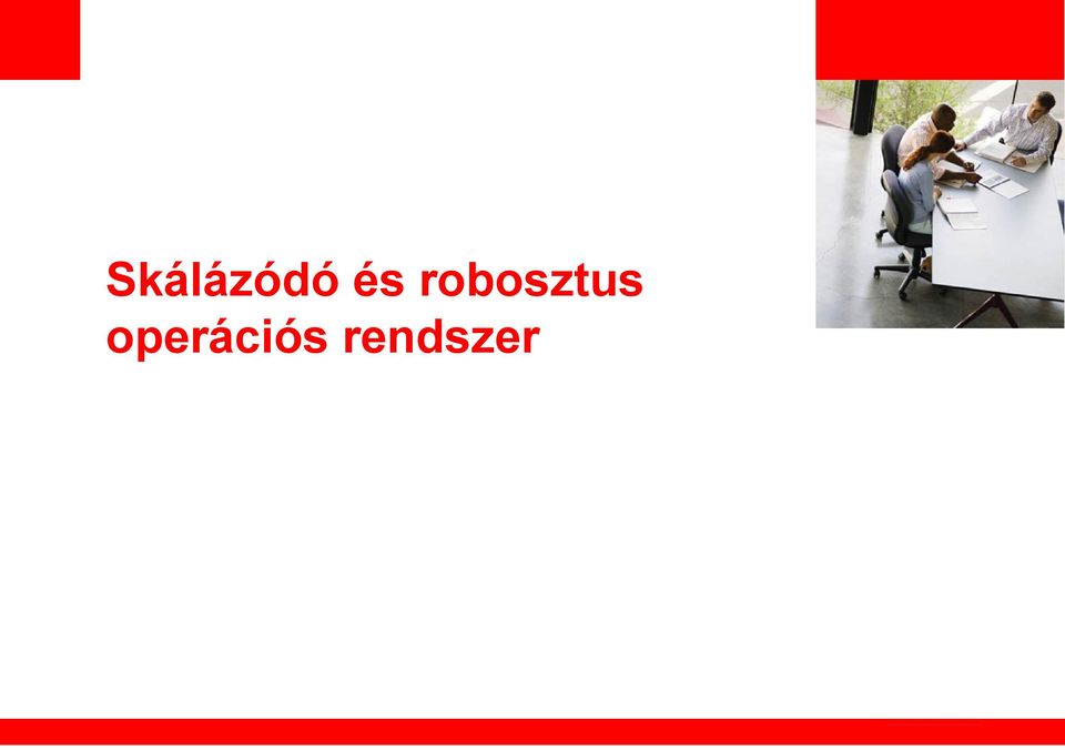 és robosztus