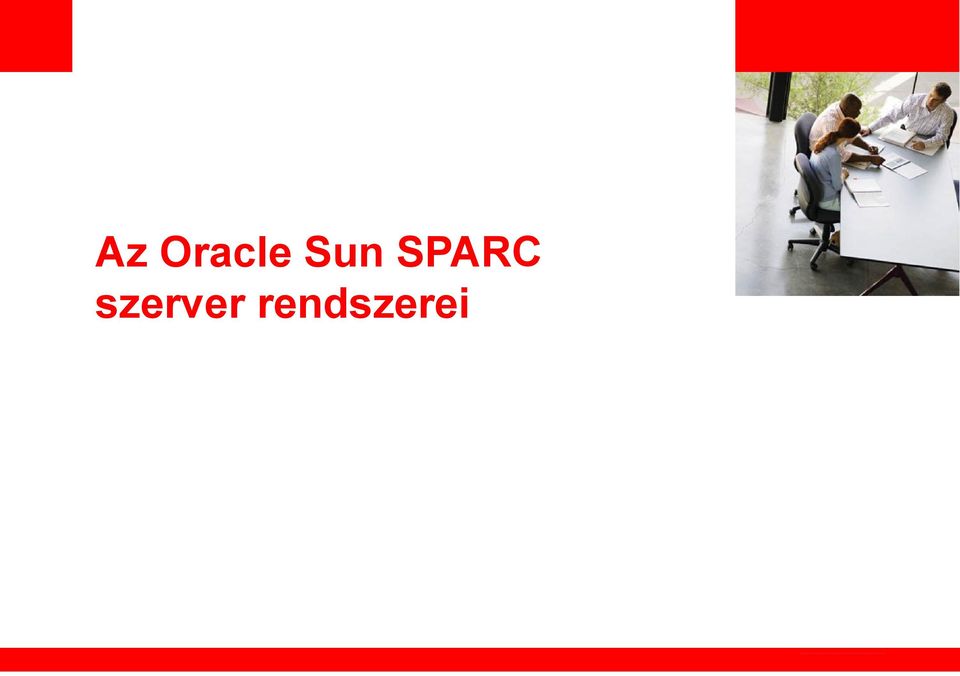 Az Oracle Sun