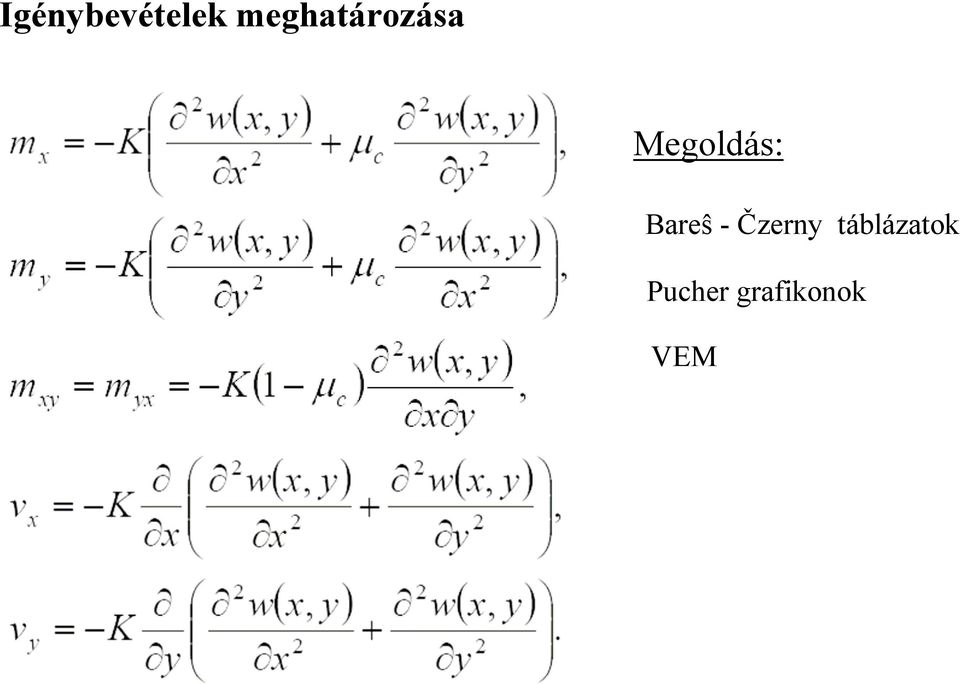 Megoldás: Bareŝ -