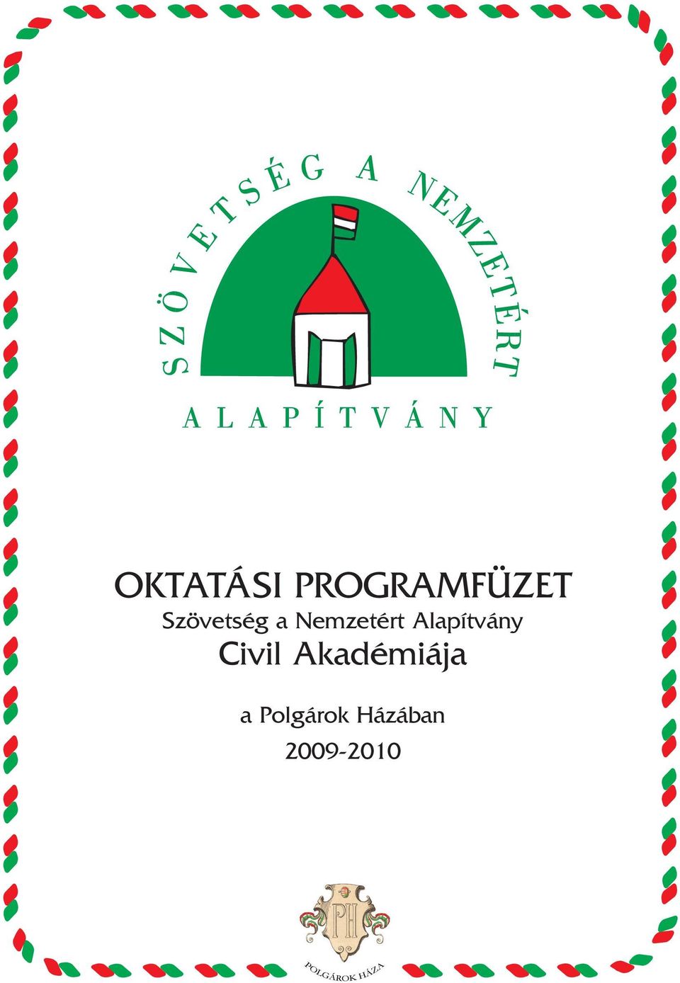 Alapítvány Civil