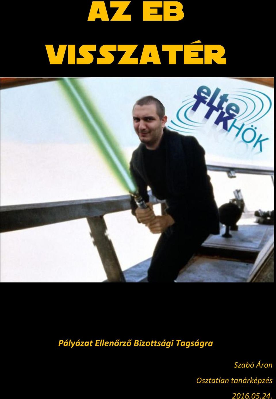 Szabó Áron Osztatlan