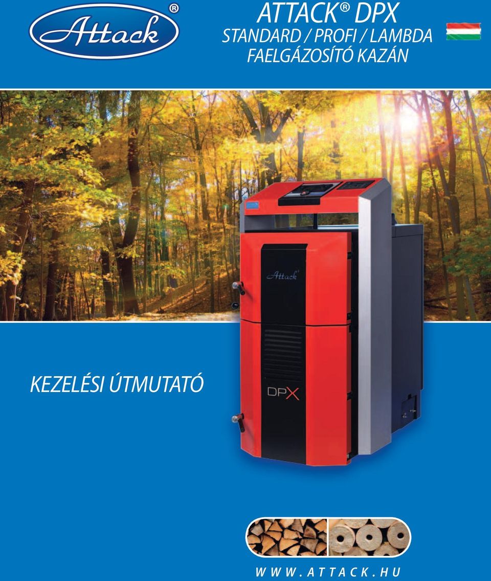 FAELGÁZOSÍTÓ KAZÁN