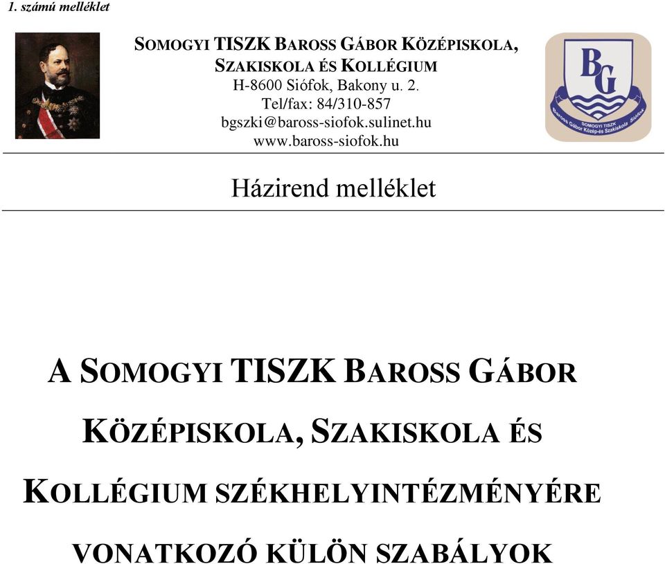 sulinet.hu www.baross-siofok.