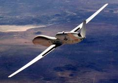 6. ábra Valós alkalmazási koncepció [9] 7. ábra A Global Hawk [8] A Global Hawk sikereit elsősorban megbízható bázisainak köszönheti. Afganisztánban ahol eddig 80 különböző bevetést teljesített.
