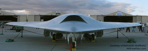 Felderítő, mélységi felderítő SR-71 59 aug. 62 ápr. 32 SAP/CIA 915 mill D-21 63 márc. 65 feb. 23 SAP/US Air Force 174 mill Lopakodó XST/Have Blue (F-117) 75 nov. 77 dec.