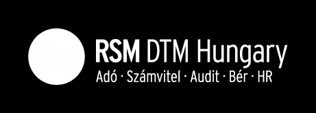 RSM DTM Hungary Zrt.