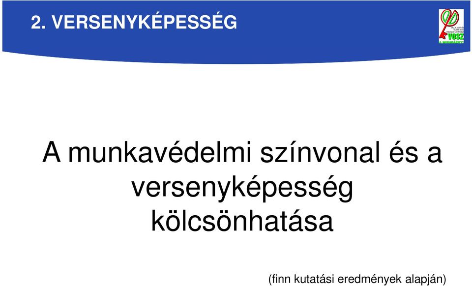 versenyképesség