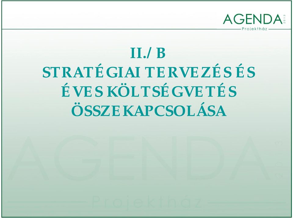 TERVEZÉS ÉS