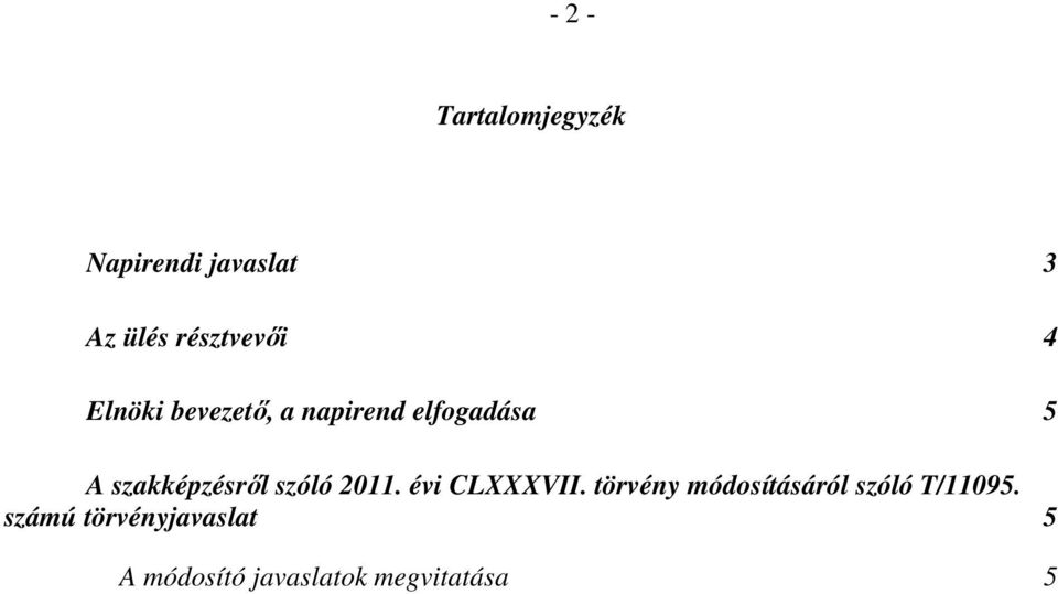 szakképzésről szóló 2011. évi CLXXXVII.