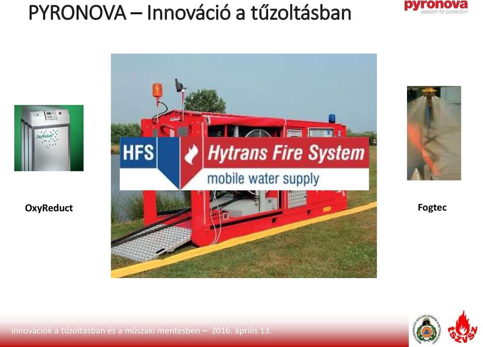 tűzoltásban