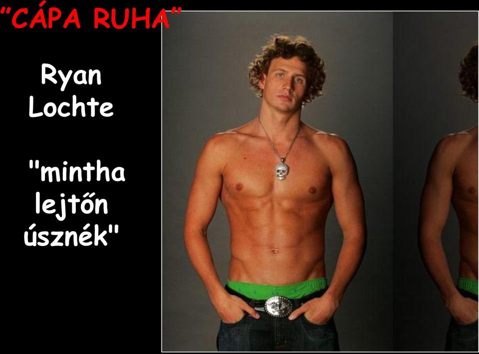Lochte