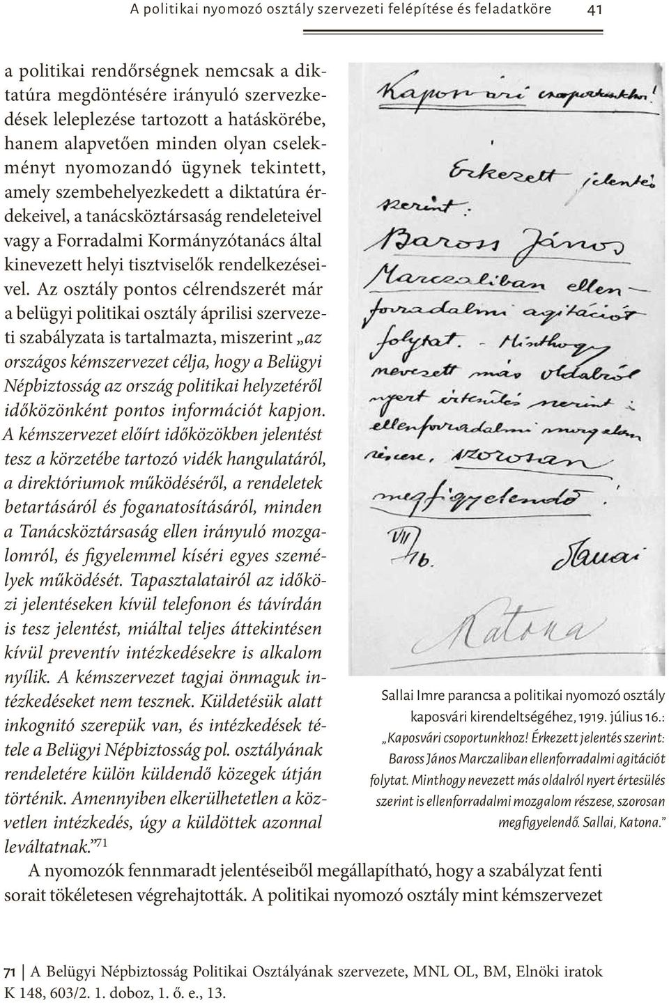 helyi tisztviselők rendelkezéseivel.