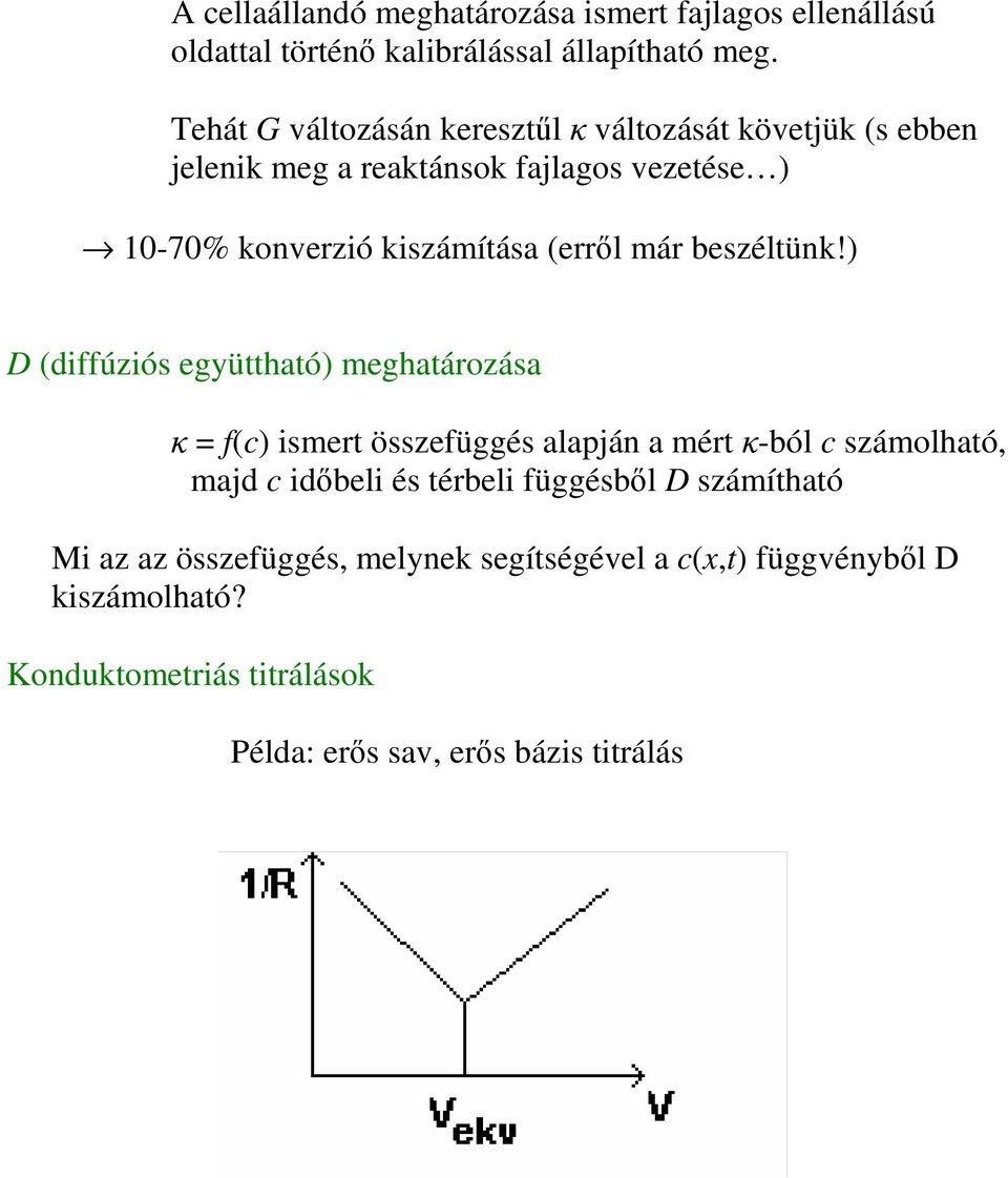 már beszéltünk!