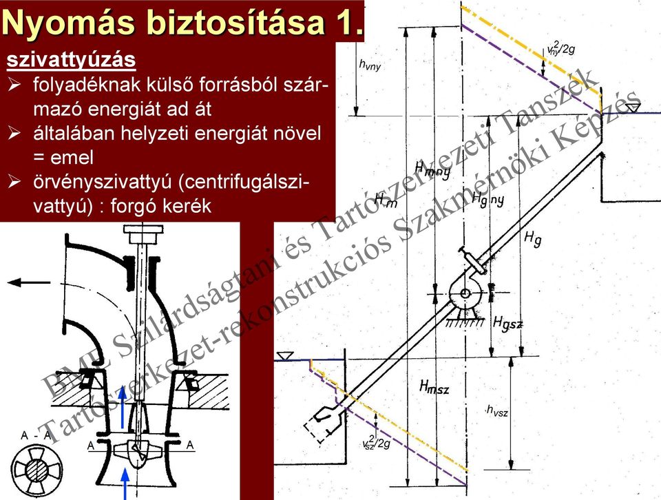 energiát ad át általában helyzeti energiát növel =