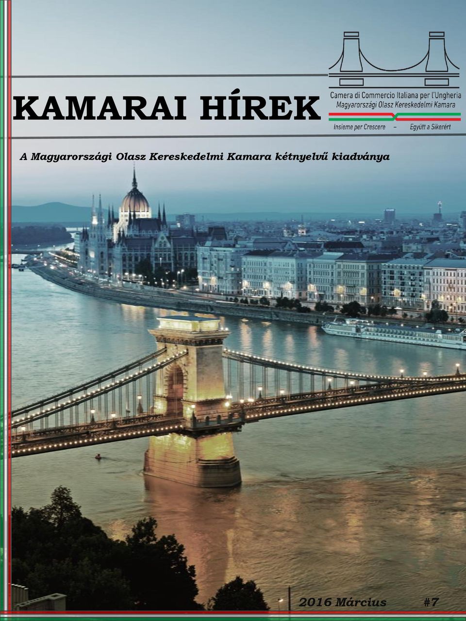 Kereskedelmi Kamara