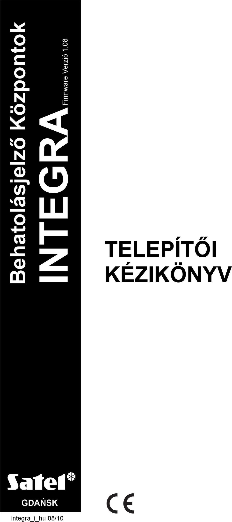 Verzió 1.