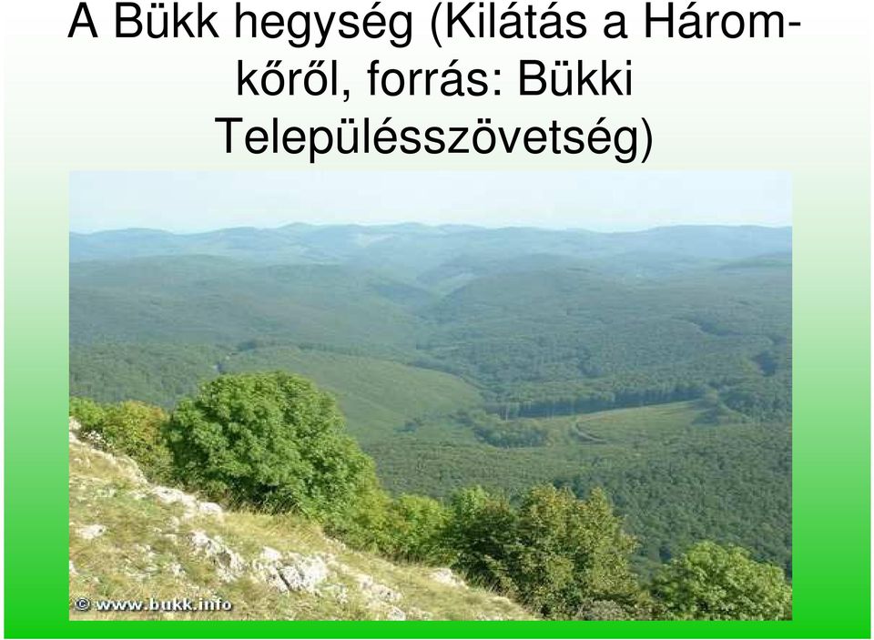 Háromkırıl,