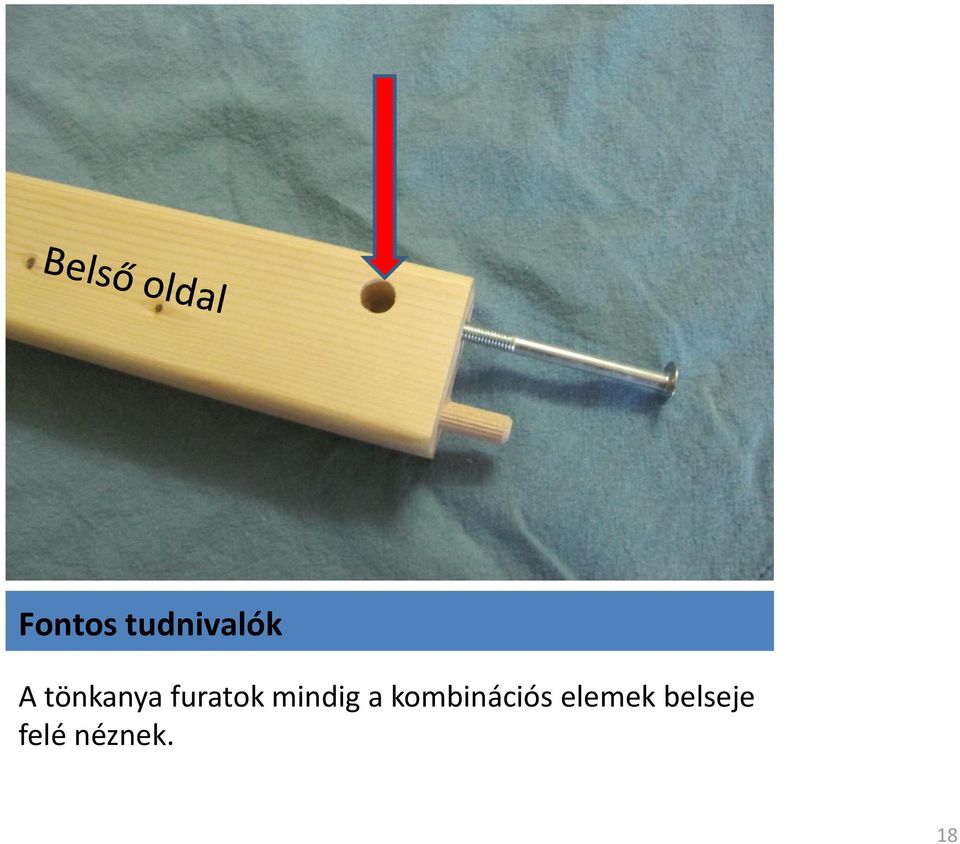 mindig a kombinációs