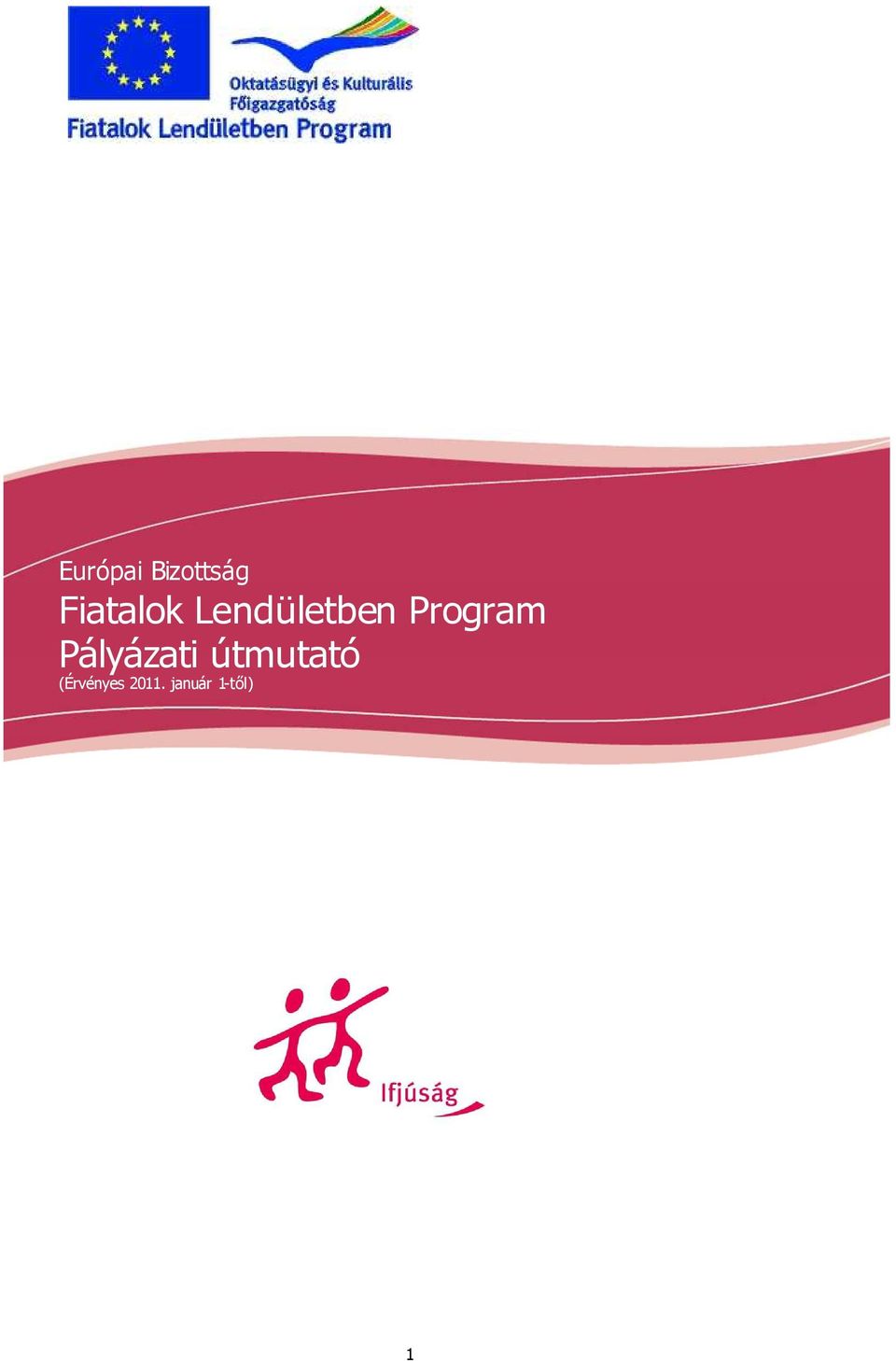 Program Pályázati
