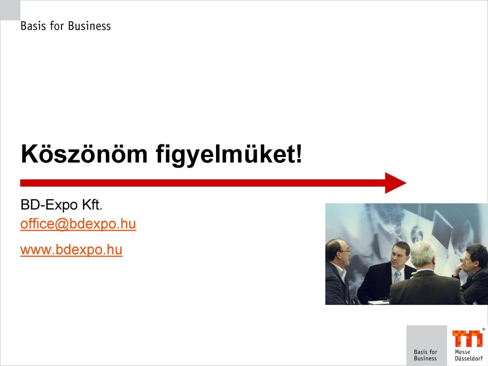 BD-Expo Kft.