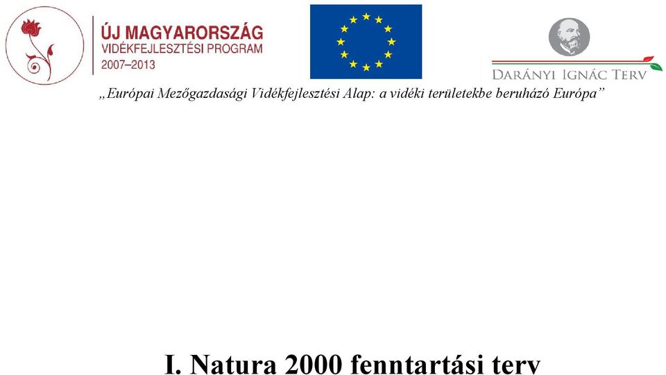 vidéki területekbe beruházó
