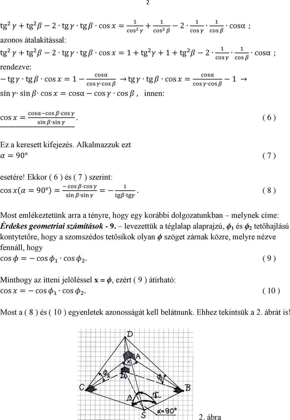 számítások - 9.