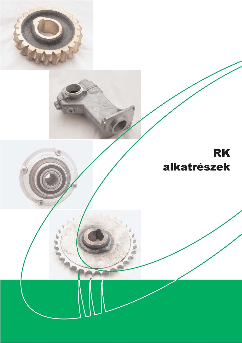 RK alkatrészek. Cikkszám Megnevezés Gyári szám. Rk-02 alsó kihajtó tengely.  Cikkszám Megnevezés Gyári szám. Rk-02 kormányszarv alumínium közdarab - PDF  Free Download