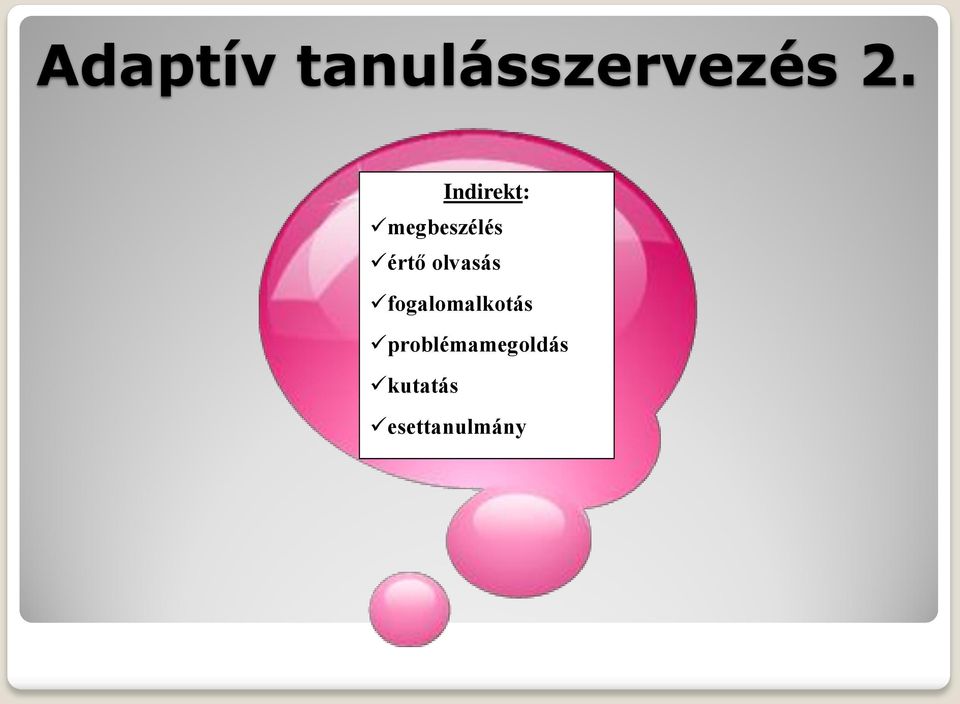 olvasás fogalomalkotás
