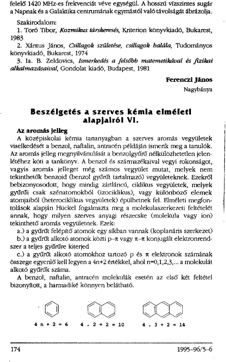 karest, 1983 2. Xántus János, Csillagok születése, csillagok halála, Tudományos könyvkiadó, Bu