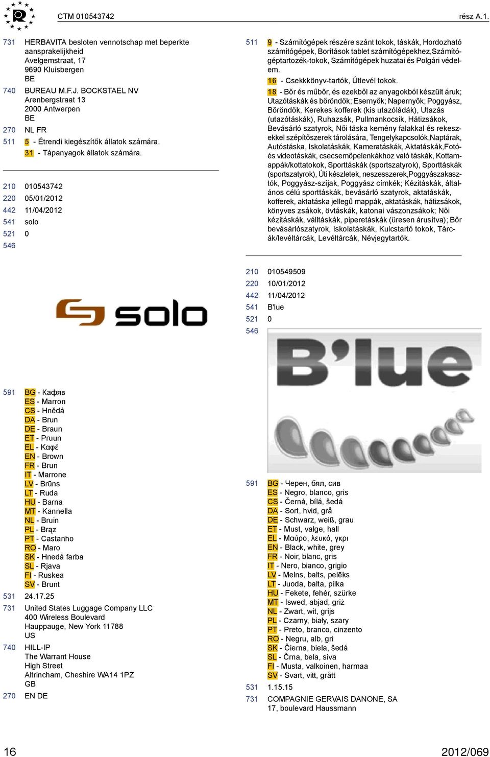 1543742 5/1/212 solo 9 - Számítógépek részére szánt tokok, táskák, Hordozható számítógépek, Borítások tablet számítógépekhez,számítógéptartozék-tokok, Számítógépek huzatai és Polgári védelem.