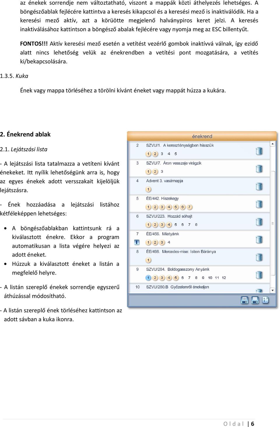 Felhasználói leírás. a DIAPRO digitális rendszervezérlő szoftverhez.  Verziószám - PDF Free Download