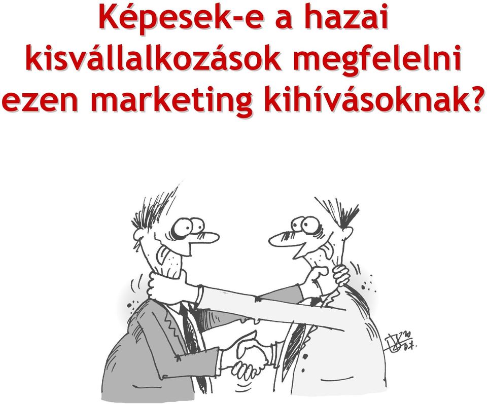 llalkozások