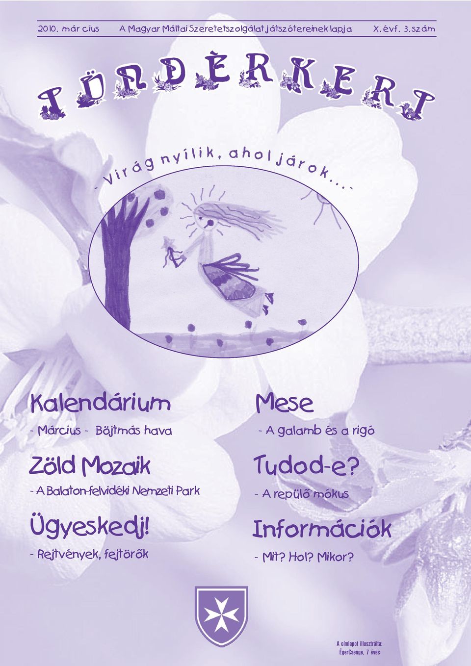 Nemzeti Park Ügyeskedj! - Rejtvények, fejtörők Mese - A galamb és a rigó Tudod-e?
