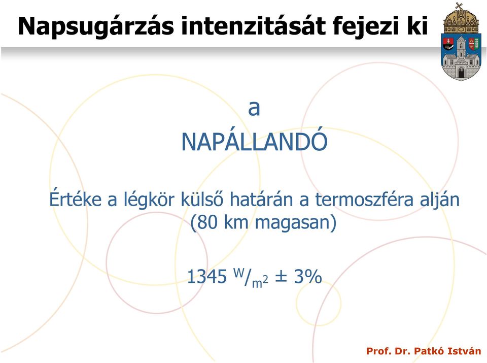 külső határán a termoszféra