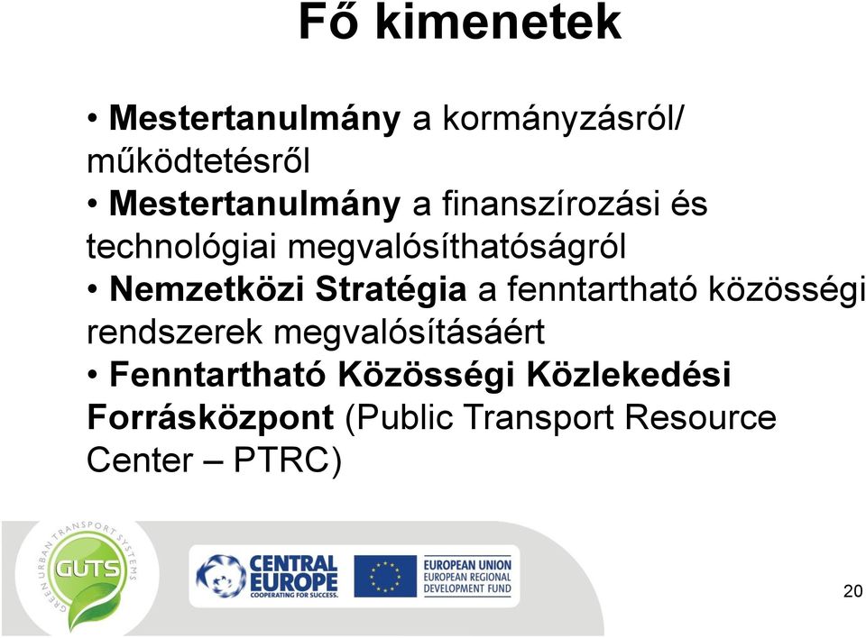 Nemzetközi Stratégia a fenntartható közösségi rendszerek megvalósításáért