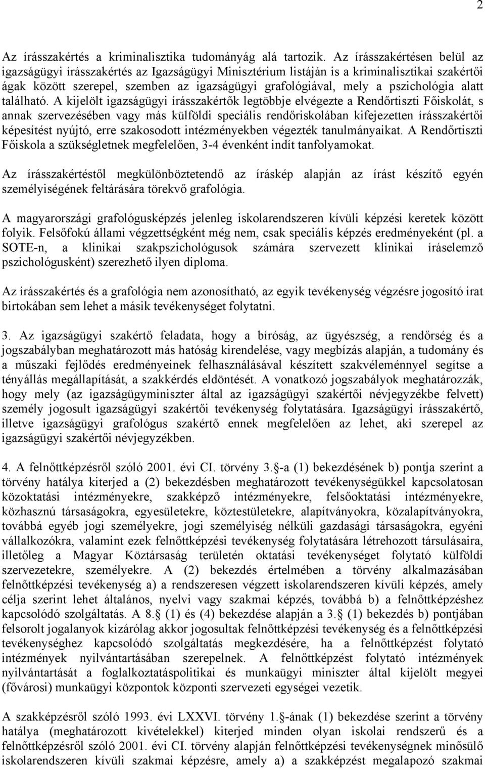 pszichológia alatt található.