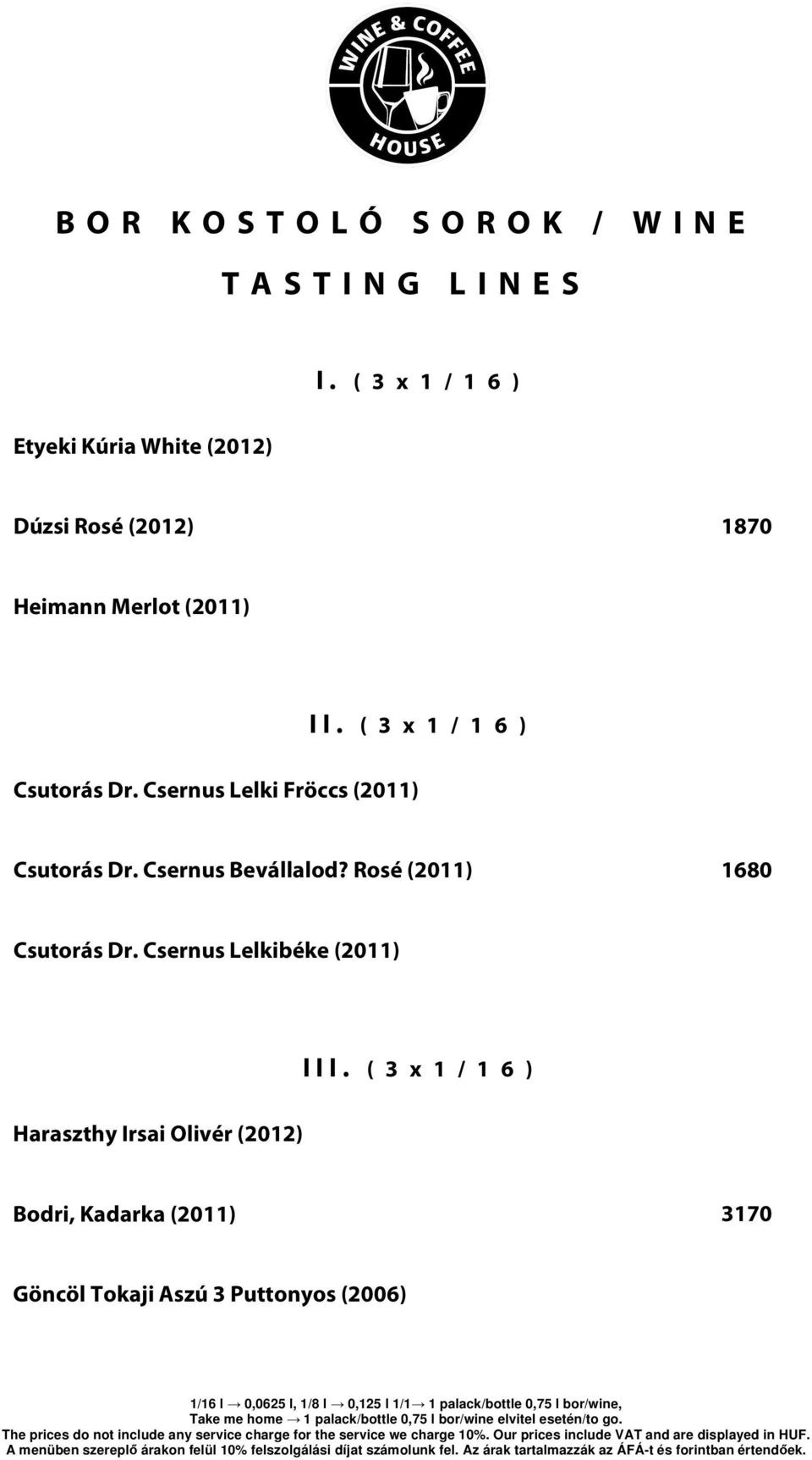 ( 3 x 1 / 1 6 ) Csutorás Dr. Csernus Lelki Fröccs (2011) Csutorás Dr. Csernus Bevállalod?