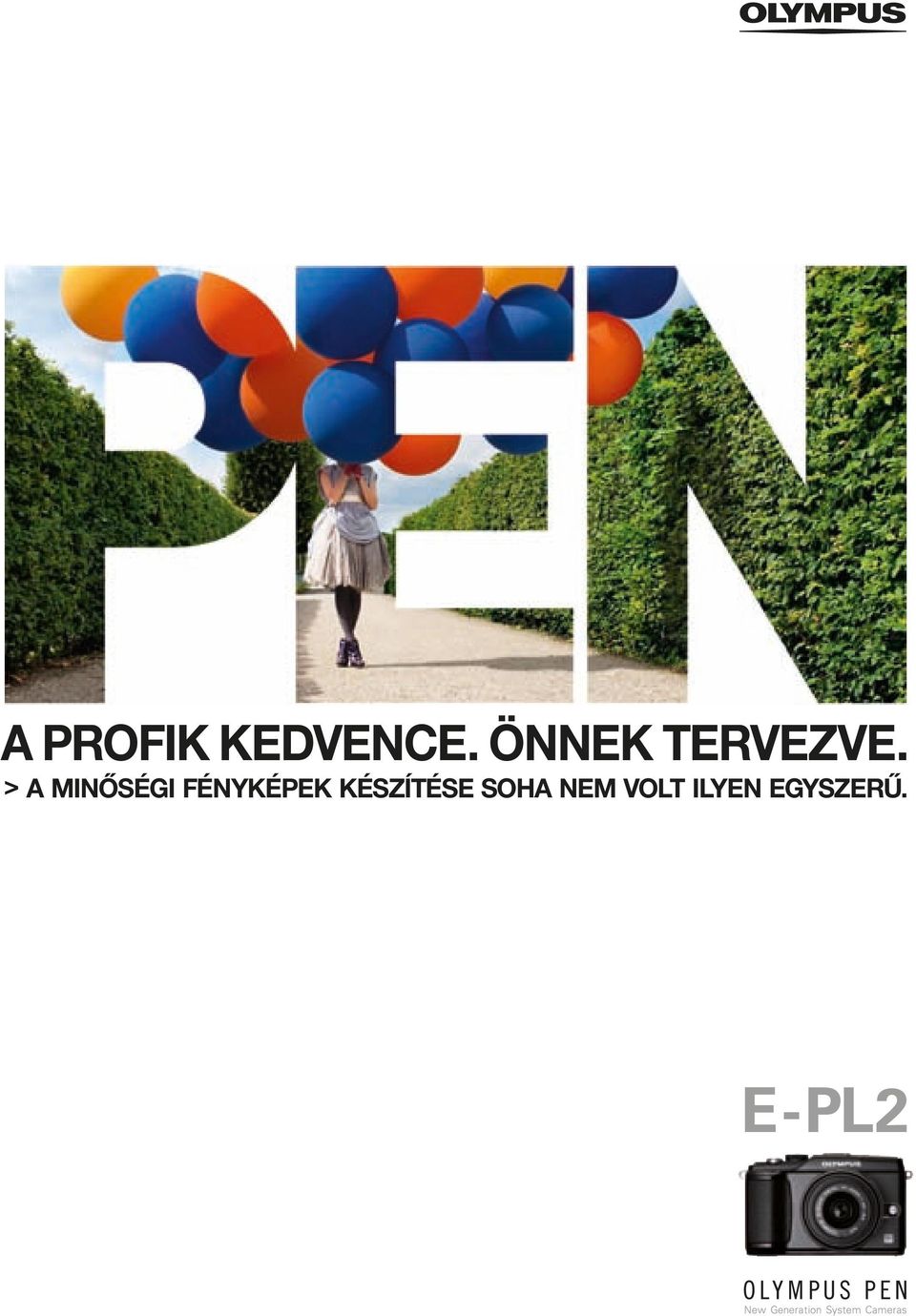 > A minőségi fényképek