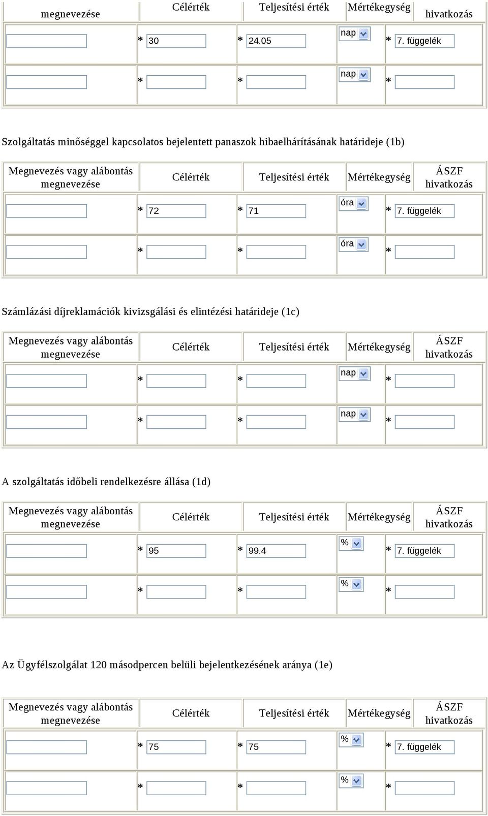 határideje (1b) 72 71 óra 7.