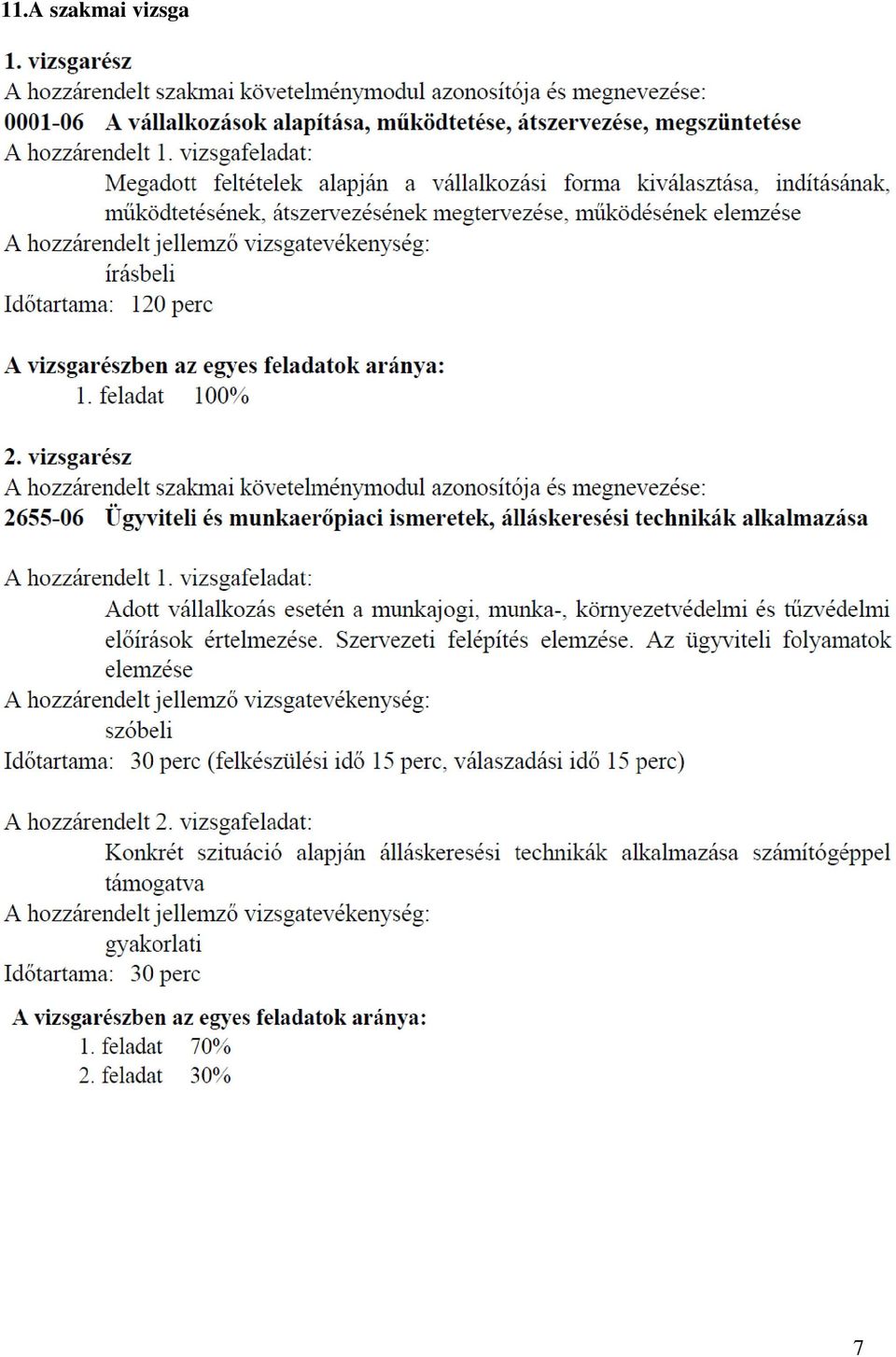 vizsga 7
